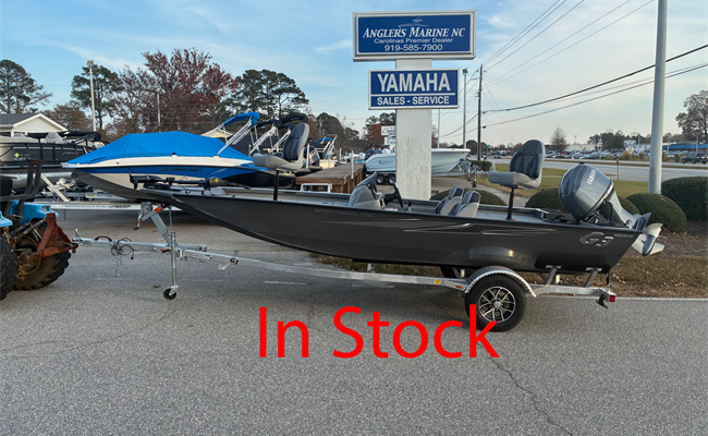 2026 G3 1710 PFX Atomic Silver